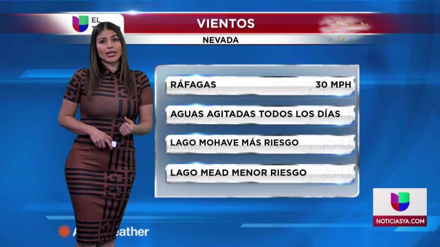 Noticias Nevada 6pm 011321