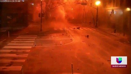 Noticias Nuevo Mexico 5pm 122820