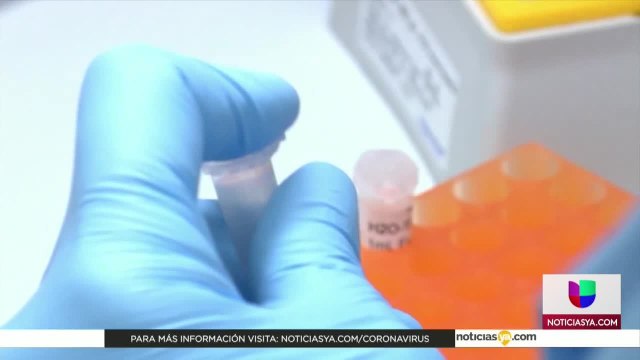 Noticias McAllen 5pm 010921