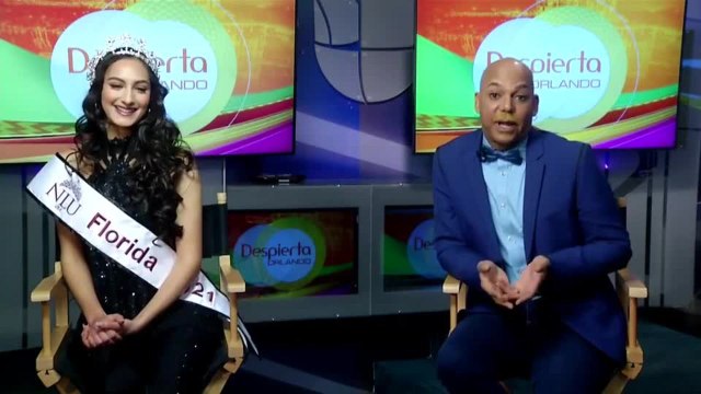 Despierta Orlando 010421 - Sixto Nolasco Dir. de Franquicia en FL