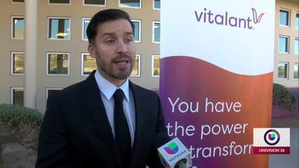 Estudiantes reciben beca al reclutar donadores de sangre