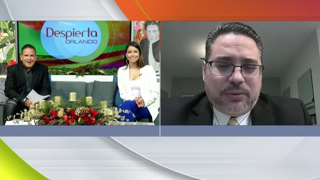 Despierta Orlando 010821