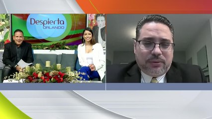 Despierta Orlando 010821