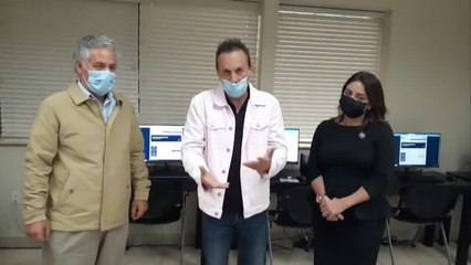 Despierta Orlando 010821 - El Capi