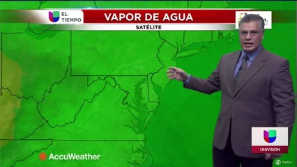 Noticias Washington DC 11pm 010121