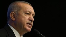 Erdoğan’dan Kılıçdaroğlu’na ‘Kanal İstanbul’ yanıtı: Devletlerde süreklilik esastır