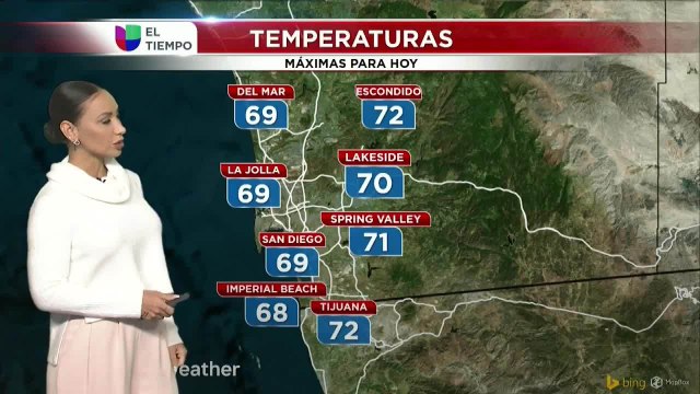 Noticias San Diego 6pm 011121