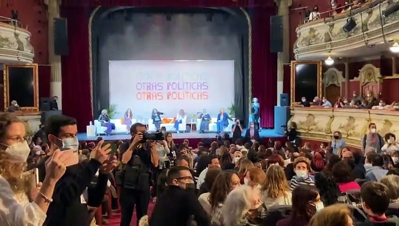 Acte Teatre Olympia València
