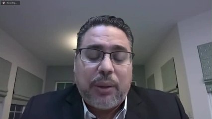 Despierta Orlando 010721 - Reverendo Salgero
