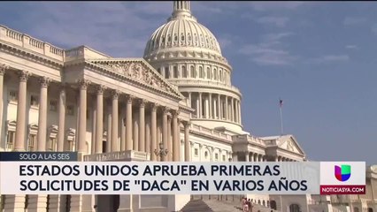 Noticias Nevada 6pm - Martes, 5 de enero de 2020