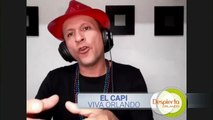 Despierta Orlando 123120 - El Capi