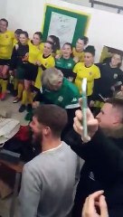 Un vrai chant de club