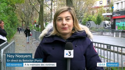 Attentats du 13-Novembre : des commémorations en même temps que le procès