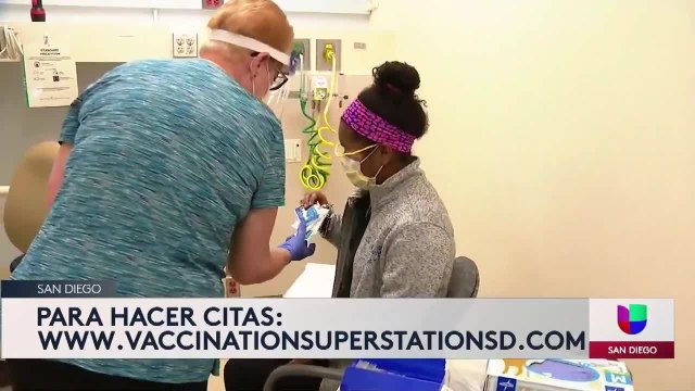 Noticias San Diego 6pm 010821 - Clip UCSD STATION