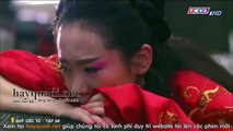 Quỷ Cốc Tử Tập 66 - THVL1 lồng tiếng - phim Trung Quốc - xem phim mưu thánh quy coc tu tap 67
