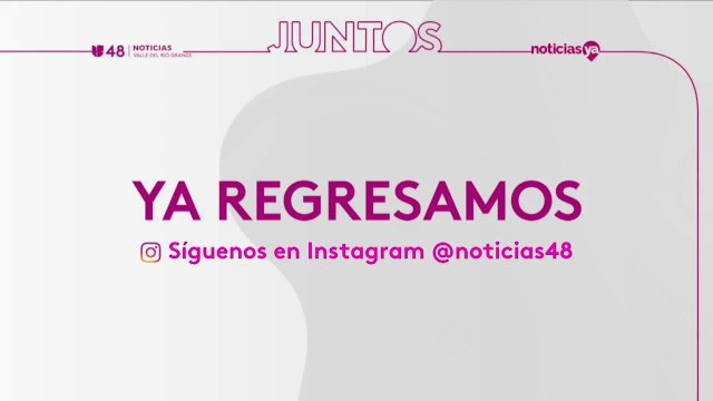 Noticias McAllen 5pm 010621