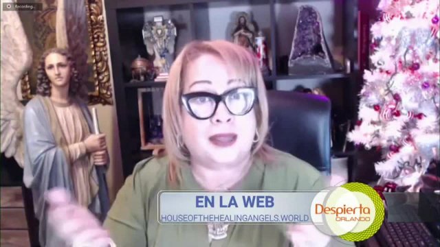 Despierta Orlando 010621 - Joyce Pagan