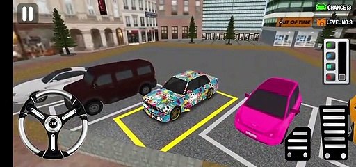 Car Parking Glory  Car Games 2020  Android Gameplay