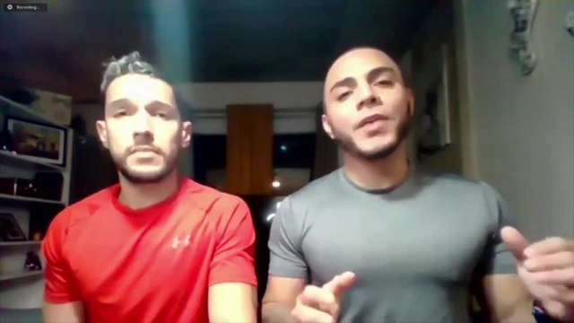 Despierta Orlando 010821 - Ponte en Forma