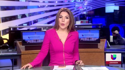 Noticias Washington DC 6pm 122320