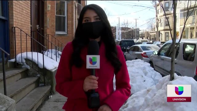 Resistentes podrian tener un respiro por la extensión federal de la moratoria de desalojos.