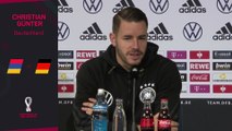Günter “Löw wird man später noch mehr honorieren”