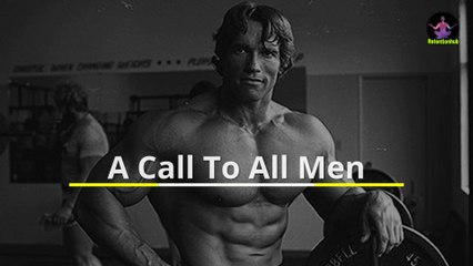 A Message to All Men | nofap motivation 2022