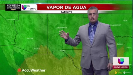Noticias Nuevo Mexico 5pm 010621