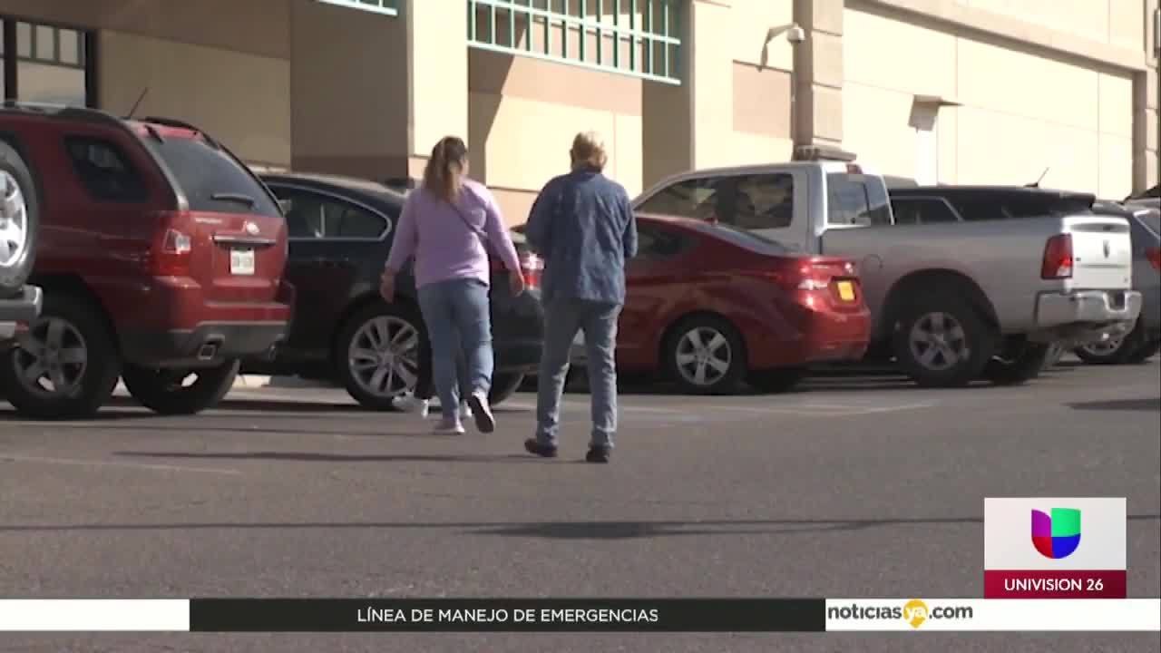 compras navidenas el paso