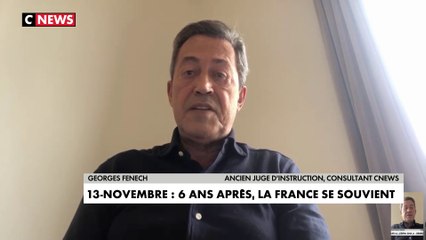 Georges Fenech : «On ne peut pas accuser François Hollande d'avoir manqué de réaction»