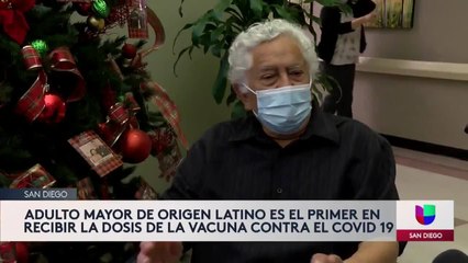 Noticias San Diego 6pm 122120 - Clip CARLOS ALREGRE