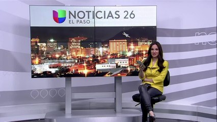 Noticias El Paso 10pm 010521