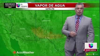 Noticias Nuevo Mexico 5pm 121520