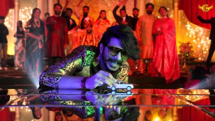 GULZAAR CHHANIWALA - WELCOME ( Official Video ) | Latest Haryanvi Song 2021