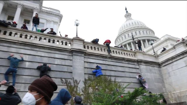 Noticias Nueva Inglaterra 11pm 010621