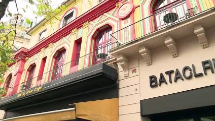 Вспоминая теракты в Париже