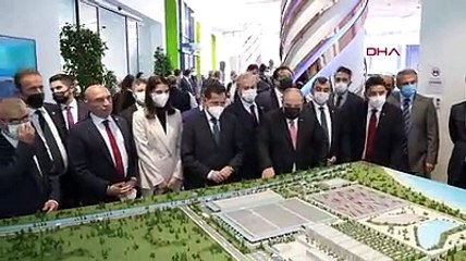 Varank, 'Yerli oto yapılamaz' diyen vekili direksiyona geçirdi