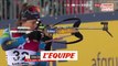 Chloé Chevalier : « Encore un peu de fraicheur à trouver » - Biathlon - CM (F) - Pré-saison