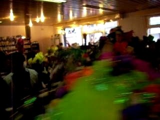 Bergues 2008 Un petit tour au PMU