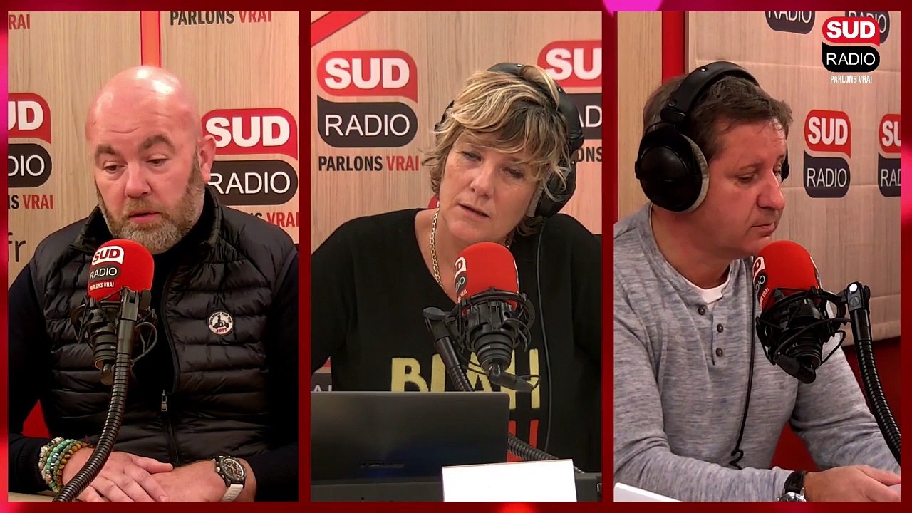  On parle auto - Laurence Peraud et Jean Luc Moreau