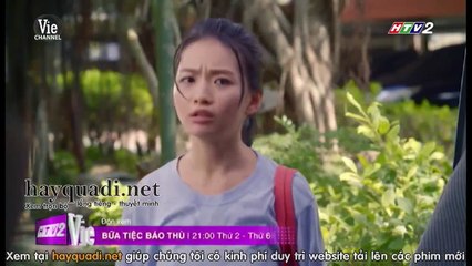 Mẹ chồng tôi sao mà đáng yêu thế tập 3 - HTV2 lồng tiếng - Phim Trung Quốc - xem phim me chong toi sao ma ang yeu the tap 4