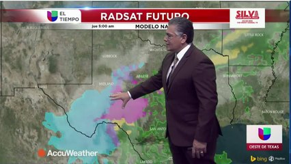 Noticias Midland 5pm 123020