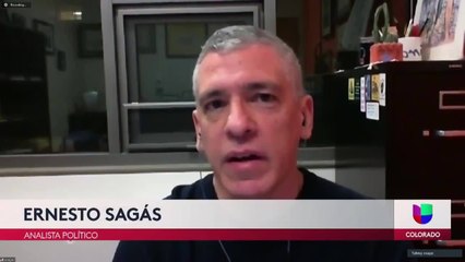 Noticias Univision Colorado a las 5 - Martes, 5 de enero de 2020