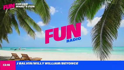 What's Fun - L'intégrale du 13 novembre