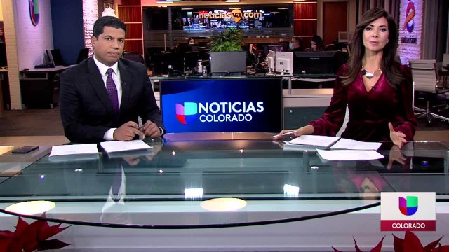 Noticias Colorado 5pm 010521