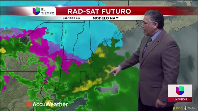 Noticias Nueva Inglaterra 6pm 010121