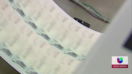 Noticias Nuevo Mexico 5pm 122220