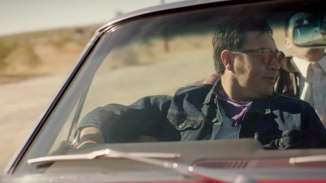 Las Cafeteras crea versión en spanglish de ‘Georgia On My Mind’ motiva al voto latino