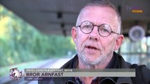 Arriva aflyser 70 afgange på grund af personalemangel | Morten Nissum Larsen | Bror Arnfast | 03-10-2016 | TV MIDTVEST @ TV2 Danmark
