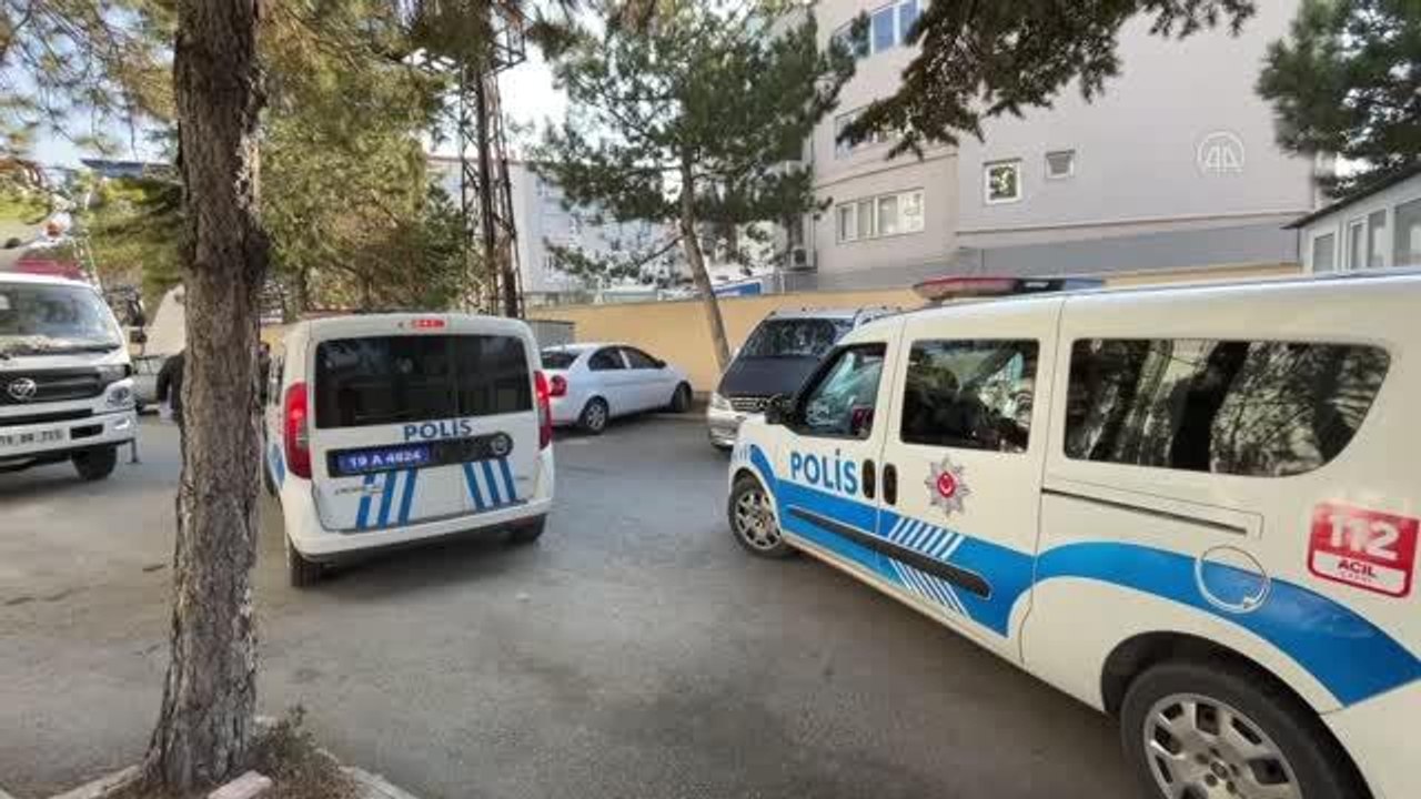 Son dakika! "Huzurlu sokaklar ve çocuk" uygulaması yapıldı